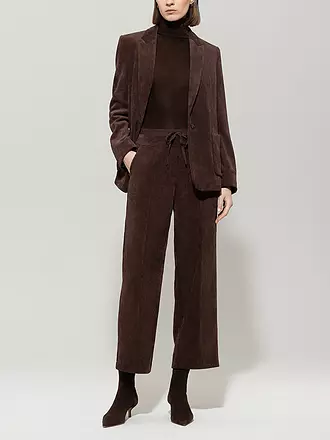 LUISA CERANO | Businesshose 7/8 | 